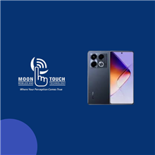 Infinix Note 40 Pro